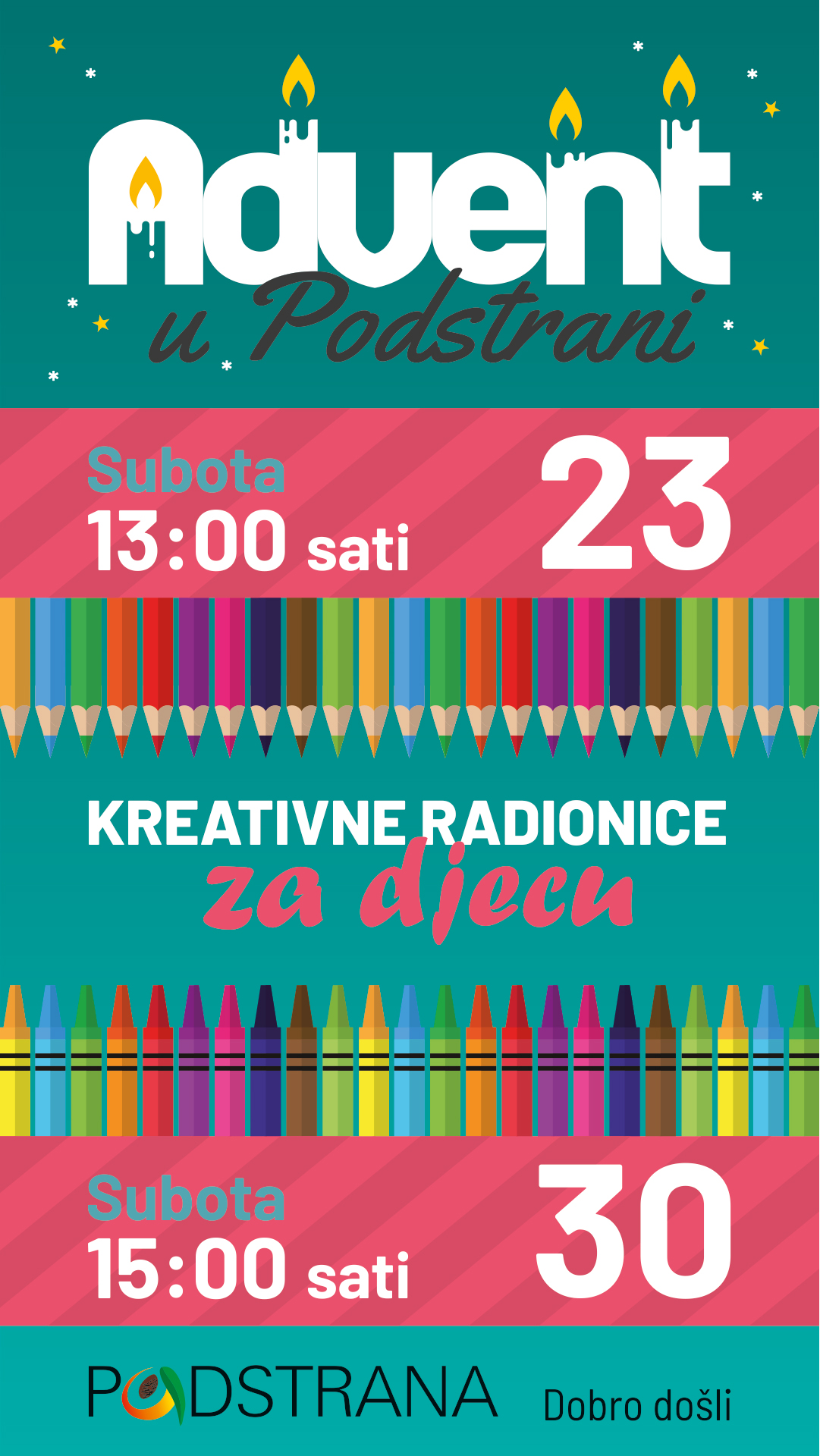 RADIONICE banner 1080x1920