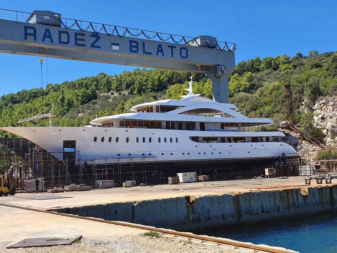 mv anthea korcula radez4