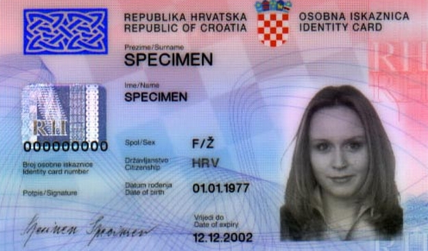 osobna