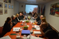 Poziv za predlaganje javnih potreba u područjima kulture i tehničke kulture za 2020. godinu