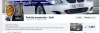 Facebook: "Policija zaustavlja - Split"