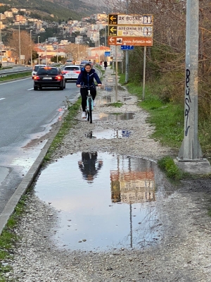Šetnice u Podstrani vole i Stobrečani