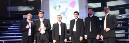 Sada možete poslušati cijelu pjesmu "Mižerija" koju šaljemo na Eurosong (VIDEO)