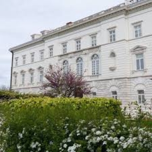 Župa gospe u Siti - Odlazi don Ante Vranković