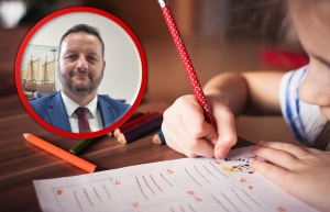 POZITIVNI DEMOGRAFSKI TRENDOVI POVLAČE BROJNA PITANJA Što je s vrtićima u Podstrani? Načelnik Dropuljić: „Planiramo izgradnju općinskog vrtića“