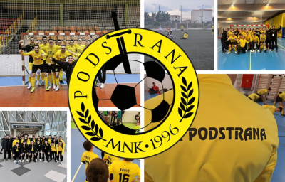 Intervju sa Stjepanom Perišićem iz MNK Podstrana