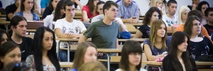 Split: Erasmus Info dan u srijedu