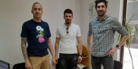 Kvalifikacije za 2. HMNL: Tri kluba žele u viši rang