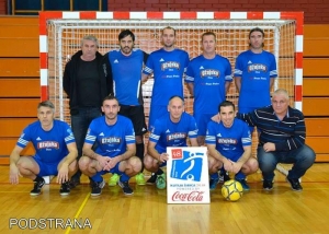 Foto:facebook umn split