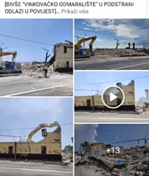 HDZ objavio video