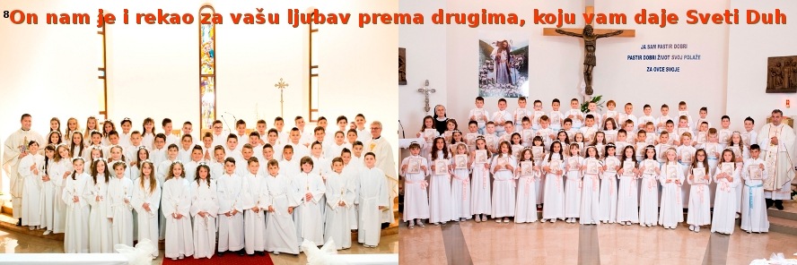 Premještaj župnika