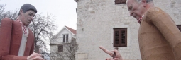 Kaštela: Cijela Dalmacija dolazi na krnjeval!