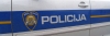 Provala na području Podstrane