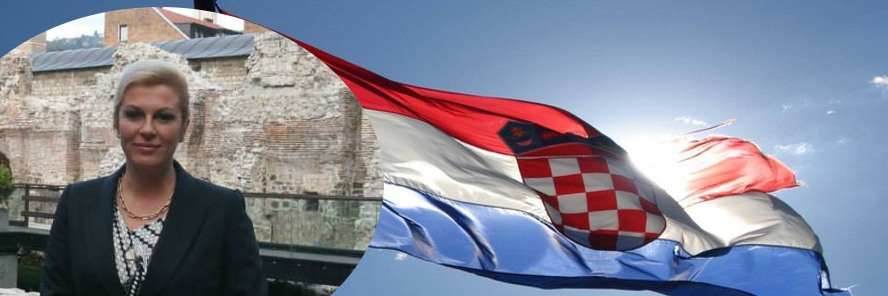 'Iako sam znala da u Hrvatskoj vlada čemer i jad, sad sam to i neposrednim iskustvom spoznala'