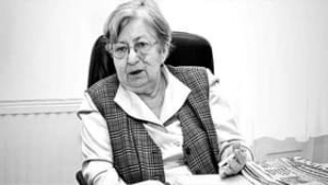 HDZ Podstrane oprostio se od dr. Vesne Bosanac