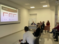 Održana početna konferencija projekta „Zaželimo zajedno“