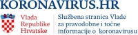 Ukupno dosad 382 zaraženih osoba u Hrvatskoj