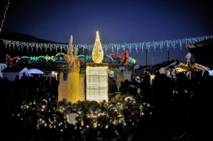 Treći Advent u Podstrani. Bogat program, koncerti i božićna čarolija