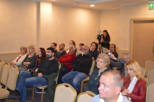 TURISTIČKA RADIONICA ZA MALE IZNAJMLJIVAČE