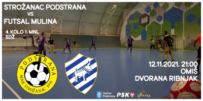 Najava derbija