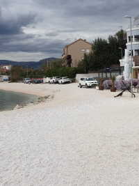 Foto: Caffe s parkingom