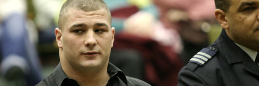 Kristijan (Kiki) Stojanović uhićen zbog ubojstva Stipetića na Kočinjem brdu!