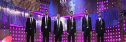 Studijski spot superklape za "Mižerju" . Rad na koreografiji više nego potreban.(VIDEO)
