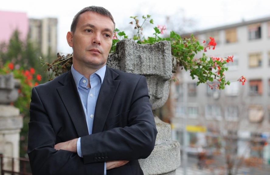 'Životno partnerstvo sklapat će se kod matičara uz svjedoke'