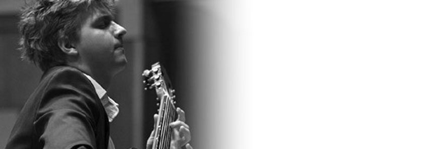 Omiš Guitar fest 2013.