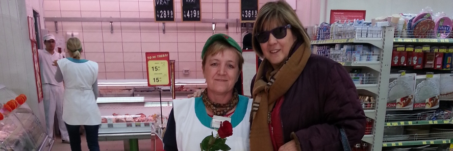 Bravo SDP-u Podstrane!