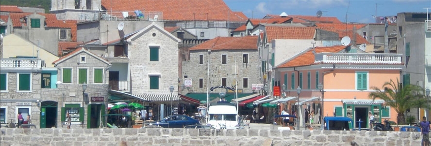 Nezadovoljstvo u Vodicama: Pedofil i prošle godine priveden pa pušten