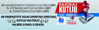 Malonogometaši Podstrane uspješni na Kutiji šibica