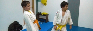 Judo Klub Tempo Podstrana