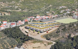 KAPITALNI PROJEKTI I IZVEDENI RADOVI KOMUNALNE INFRASTRUKTURE U POSLJEDNJIH ŠEST MJESECI