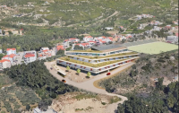KAPITALNI PROJEKTI I IZVEDENI RADOVI KOMUNALNE INFRASTRUKTURE U POSLJEDNJIH ŠEST MJESECI