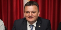 Škorić: Ubrzo počinje rekonstrukcija ceste Strožanac - Žrnovnica
