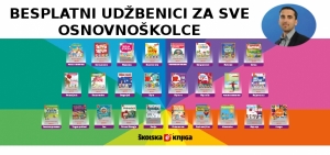 I ove godine 1.000,00 kuna za srednjoškolce
