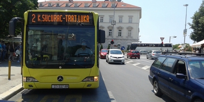 Gradu Splitu nedostaje novaca! I Podstrana je na meti