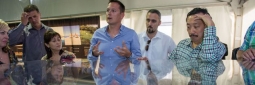 Jedan od najbogatijih ljudi svijeta ulaže u Hrvatsku