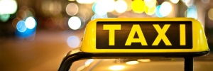 Podstrana: Sniženje cijene taksi usluga