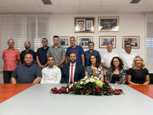 Promjene u Općinskom vijeću Podstrane