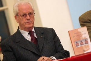 Preminuo Milan Vuković, čovjek koji je zaslužan što imamo Općinu
