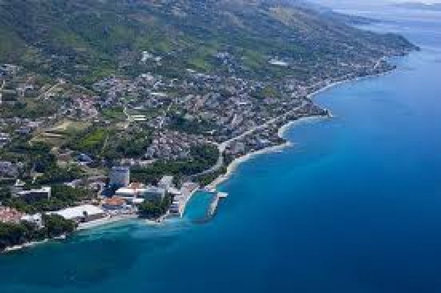 Najveći natalitet u odnosu na mortalitet bilježi Podstrana