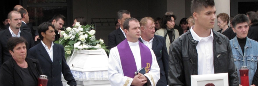 Sličaj koji je šokirao Hrvatsku: Počelo suđenje ocu koji je ubio nepokretnu kćer