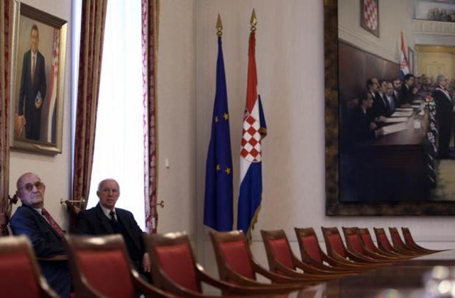 70. obljetnica savezničkog bombardiranja Splita i Kaštela