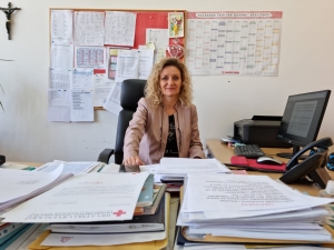 OPET VELIKI 'SKOK' BROJA UČENIKA U OŠ STROŽANAC Više od 100 prvašića pohađa jedinu osnovnu školu u Podstrani. Ravnateljica Prižmić: „Kapacitetom smo poprilično popunjeni“