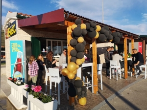Fast Food "Best" nagrađuje čitatelje Podstrana portala