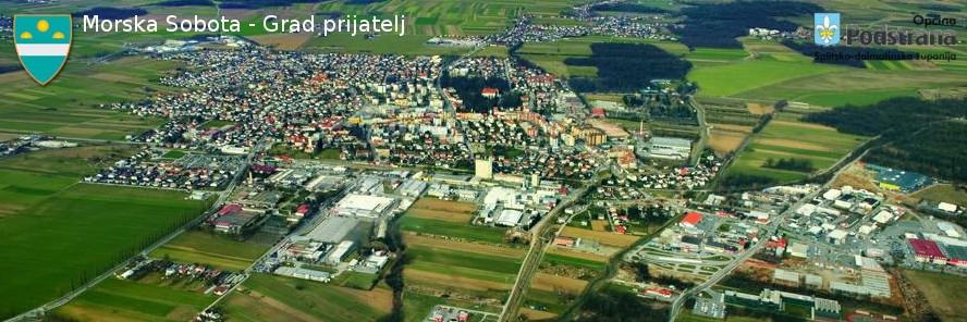 Morska Sobota / Podstrana