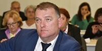 Dožupan Šošić najavio - Do kraja godine natječaj za izvođača radova za dio brze ceste Split-Omiš