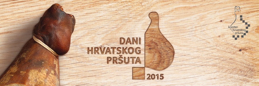 DANI HRVATSKOG PRŠUTA 2015.